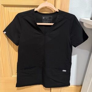 FIGS Women's Scrub Top (Worn Once!)